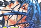 平本アキラ「監獄学園」24巻